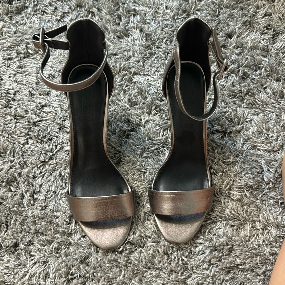 TOPSHOP Heels